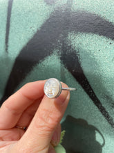 Load image into Gallery viewer, Moon Lady Ring