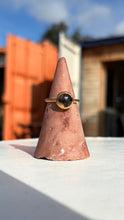 Load image into Gallery viewer, Smokey Quartz Ring - all sizes
