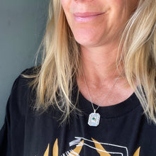 Load image into Gallery viewer, River tablet necklace