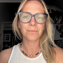 Load image into Gallery viewer, Alba Pearl Necklace