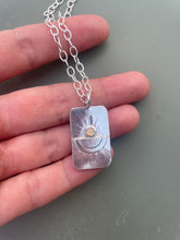 Load image into Gallery viewer, Solstice Necklace