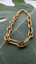 Load image into Gallery viewer, Alma Gold Bracelet