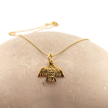 Load image into Gallery viewer, Thunderbird necklace