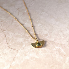 Load image into Gallery viewer, Bow Necklace