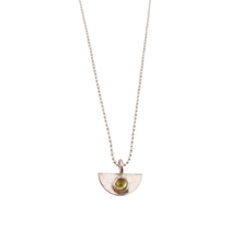Load image into Gallery viewer, Bow Necklace