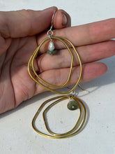 Load image into Gallery viewer, Celc earrings