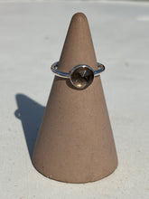 Load image into Gallery viewer, Smokey Quartz Ring - all sizes