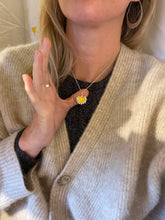 Load image into Gallery viewer, Honeybee Talisman