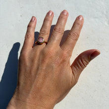 Load image into Gallery viewer, Inca Rose Ring