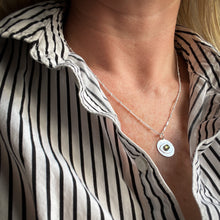 Load image into Gallery viewer, Guardian Eye Necklace