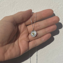 Load image into Gallery viewer, Guardian Eye Necklace