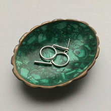 Load image into Gallery viewer, Axis Earrings