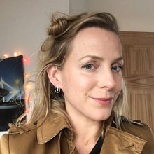Load image into Gallery viewer, Axis Earrings