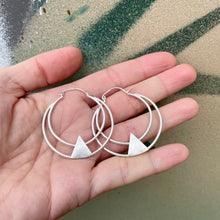 Load image into Gallery viewer, Kosmos Hoops