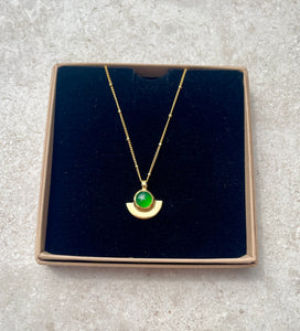 Eldorado Necklace