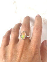Load image into Gallery viewer, Bird of Paradise Ring
