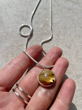 Load image into Gallery viewer, Galaxy Necklace
