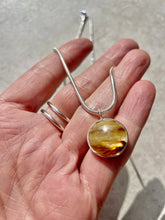 Load image into Gallery viewer, Galaxy Necklace
