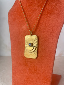 Solstice Necklace