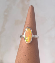 Load image into Gallery viewer, Bird of Paradise Ring
