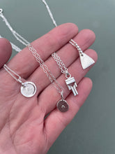 Load image into Gallery viewer, Cypher necklace
