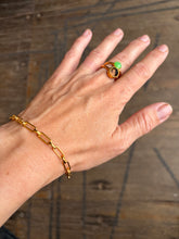 Load image into Gallery viewer, Alma Gold Bracelet
