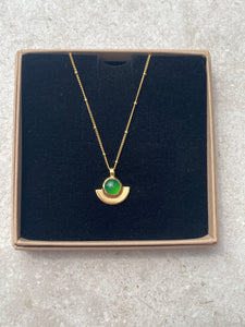 Eldorado Necklace
