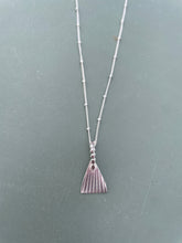 Load image into Gallery viewer, Mermaid necklace
