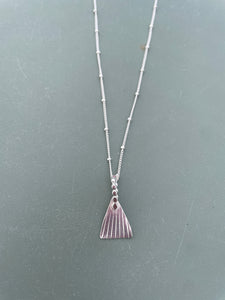 Mermaid necklace