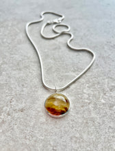 Load image into Gallery viewer, Galaxy Necklace

