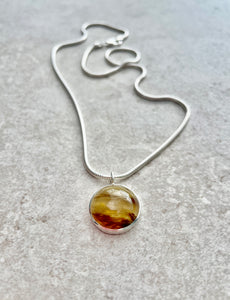 Galaxy Necklace