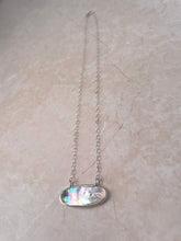 Load image into Gallery viewer, Abalone Necklace
