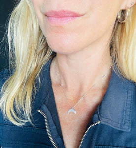 Mermaid necklace