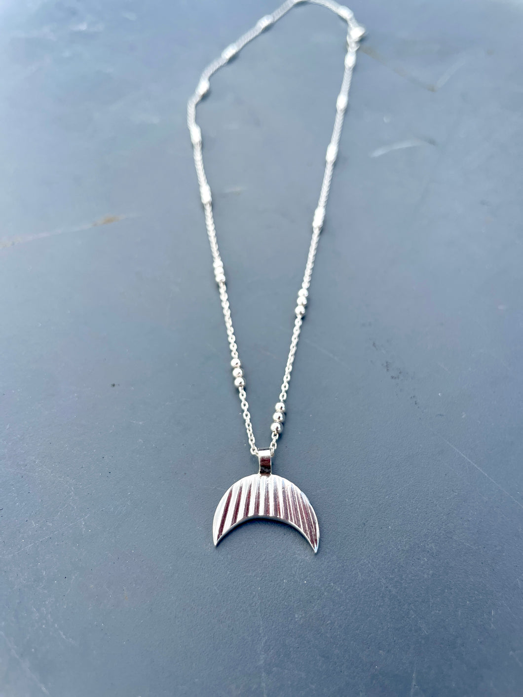 Mermaid necklace