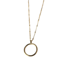Load image into Gallery viewer, Cylch Necklace
