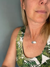 Load image into Gallery viewer, Abalone Necklace
