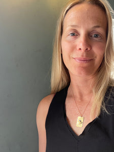 Solstice Necklace