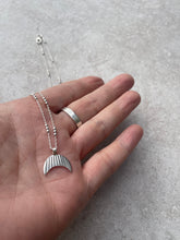 Load image into Gallery viewer, Mermaid necklace
