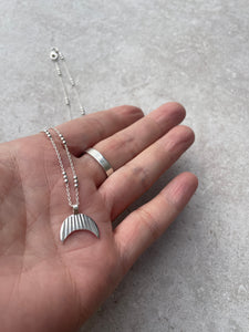 Mermaid necklace