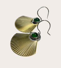 Load image into Gallery viewer, Papyrus Earrings
