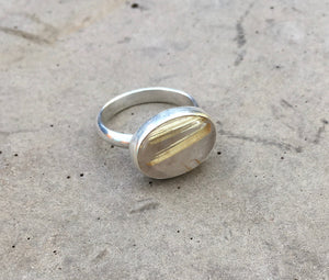 CUSTOM RING VOUCHER