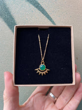 Load image into Gallery viewer, Inti Gold Necklace

