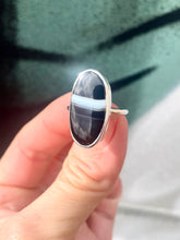 Load image into Gallery viewer, Lightning Ring
