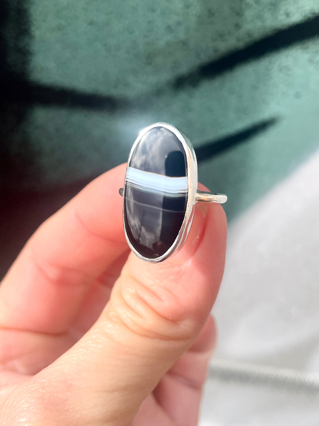 Lightning Ring