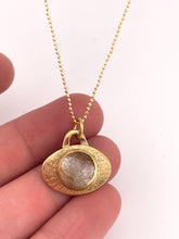 Load image into Gallery viewer, Halo Pendant

