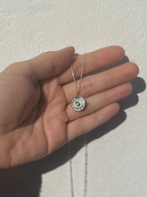 Load image into Gallery viewer, Guardian Eye Necklace
