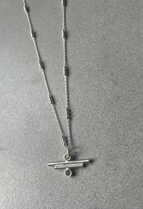 Horizon Necklace