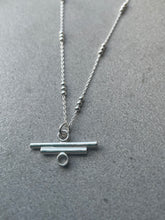 Load image into Gallery viewer, Horizon Necklace
