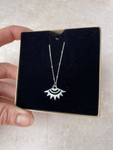Load image into Gallery viewer, Zig Zag Necklace
