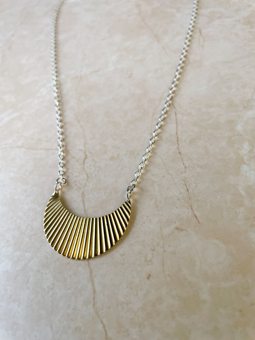 Ostara Necklace